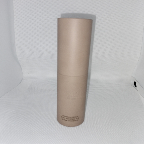 Vitamin c8 Serum Skkn by Kim